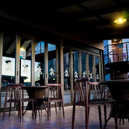 Mahlakapese Guest Lodge Leribe Kültér fotó