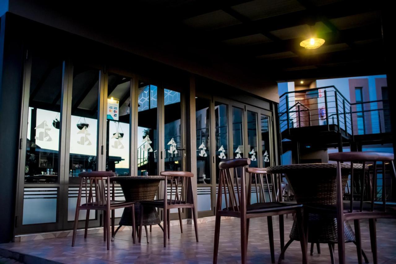 Mahlakapese Guest Lodge Leribe Kültér fotó