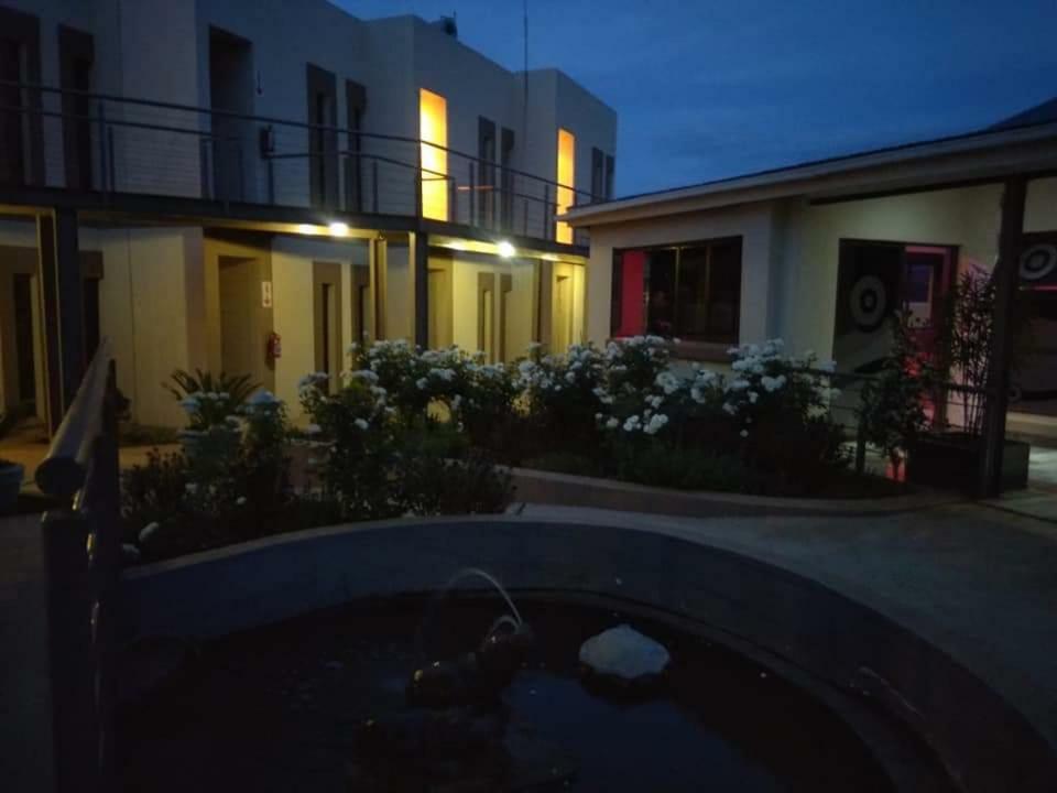 Mahlakapese Guest Lodge Leribe Kültér fotó