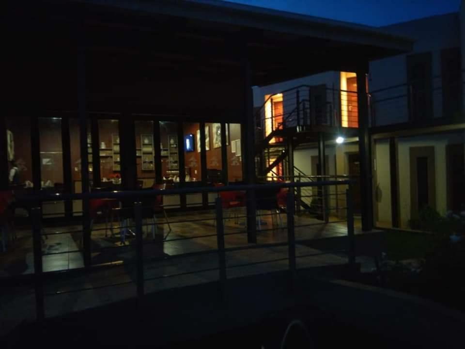 Mahlakapese Guest Lodge Leribe Kültér fotó