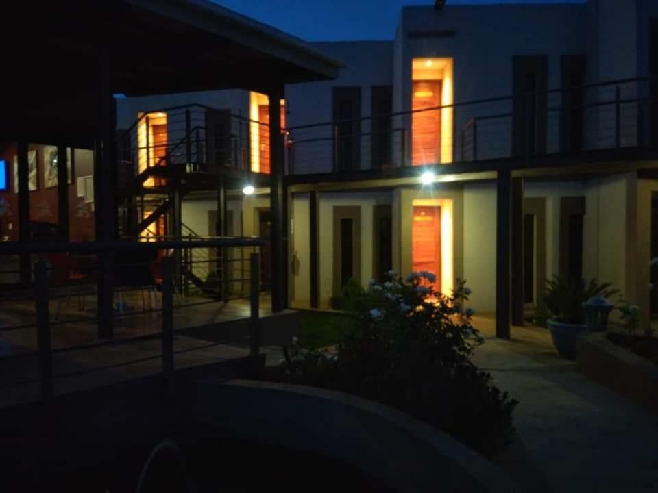 Mahlakapese Guest Lodge Leribe Kültér fotó